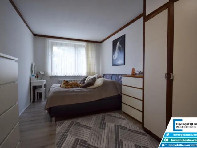 Wohnung kaufen in Gaumberg, Leonding