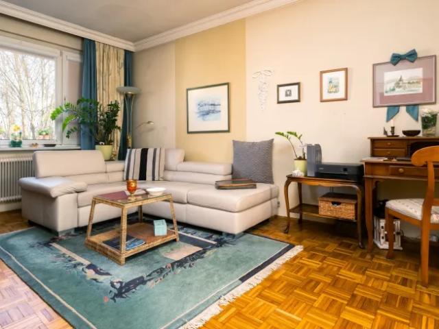 Wohnung kaufen
