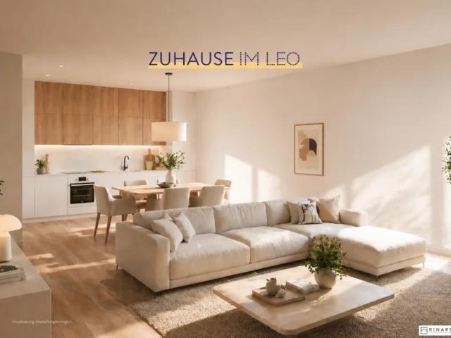 Wohnung kaufen in Leopoldsdorf im Marchfelde, Niederösterreich