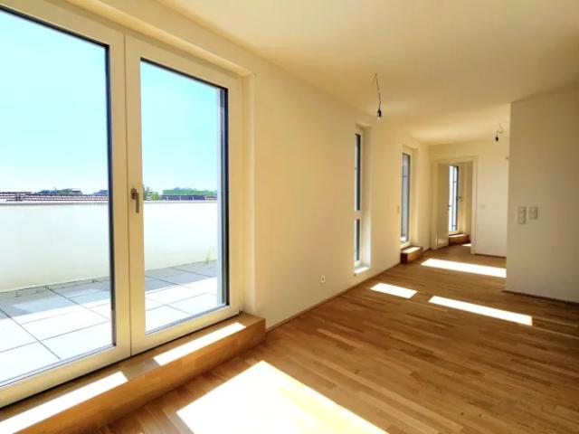Wohnung kaufen in Leopoldsdorf im Marchfelde, Niederösterreich