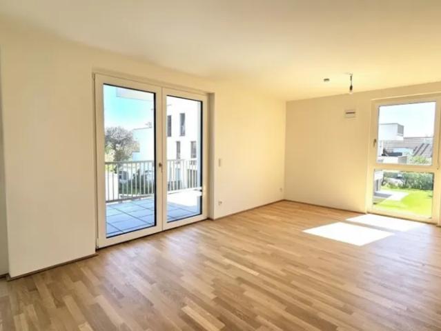 Wohnung kaufen in Leopoldsdorf im Marchfelde, Niederösterreich