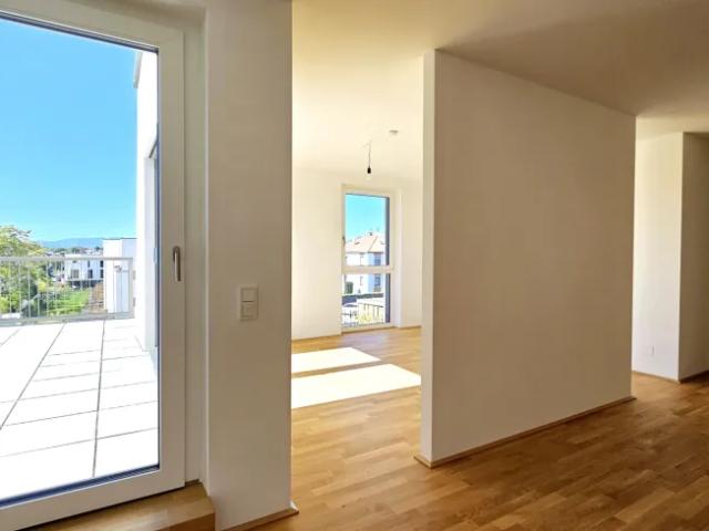 Wohnung kaufen in Leopoldsdorf im Marchfelde, Niederösterreich