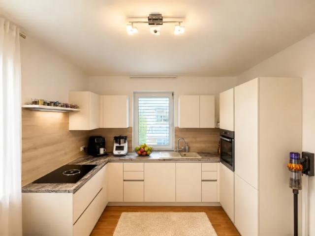 Wohnung kaufen in Lieboch, Steiermark