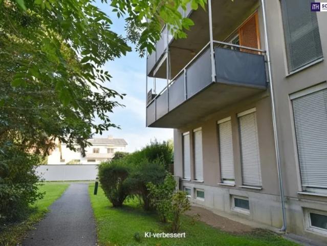 Wohnung kaufen in Lieboch, Steiermark