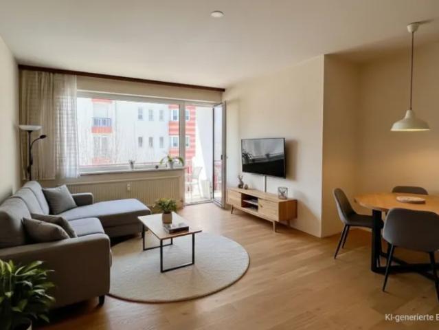 Wohnung kaufen in Lienz, Tirol