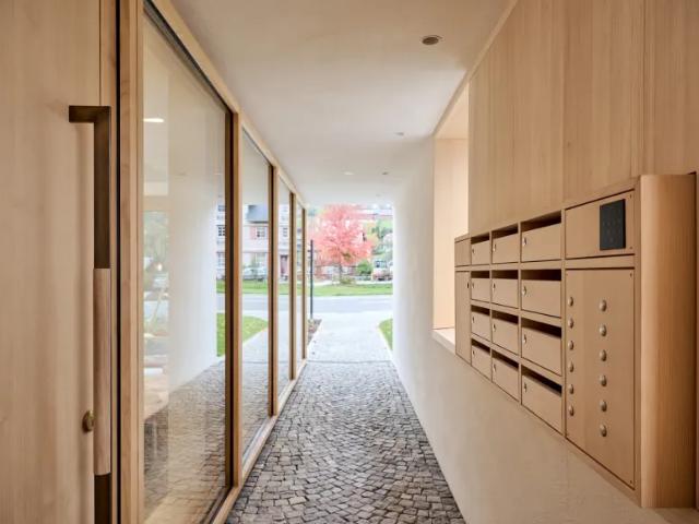 Wohnung kaufen in Biomasse Heizkraftwerk Lingenau, Lingenau