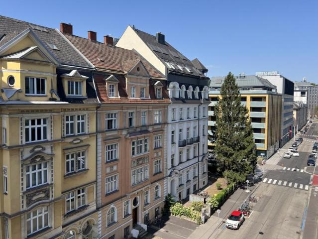 Wohnung kaufen in Linz