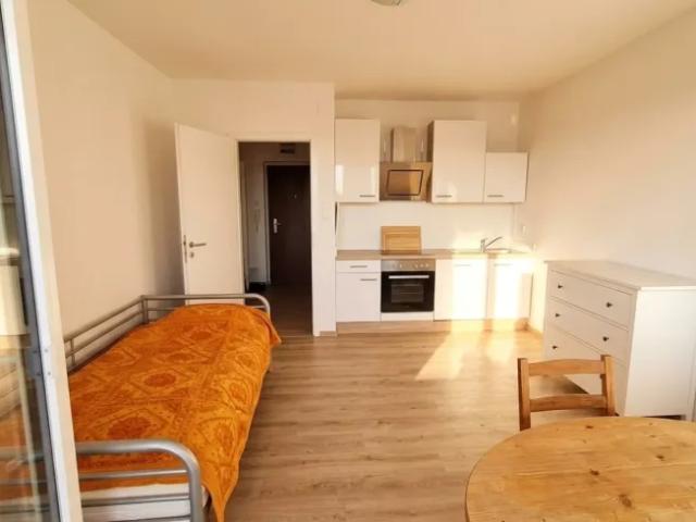 Wohnung kaufen in Industriegebiet-Hafen, Linz