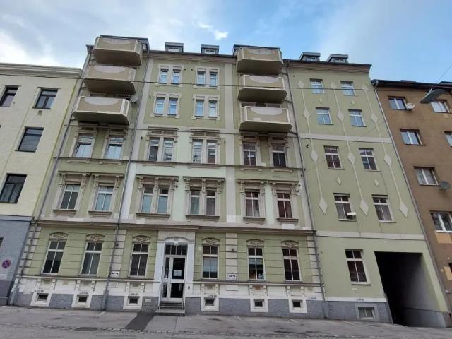 Wohnung kaufen in Industriegebiet-Hafen, Linz