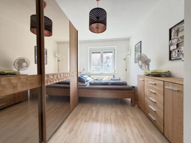 Wohnung kaufen in Industriegebiet-Hafen, Linz