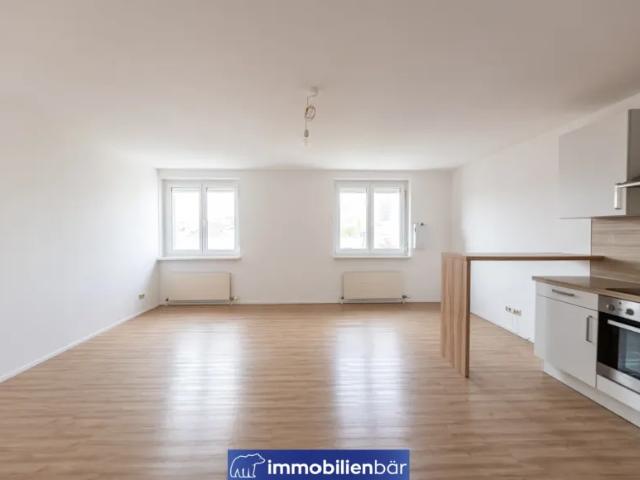 Wohnung kaufen in Industriegebiet-Hafen, Linz