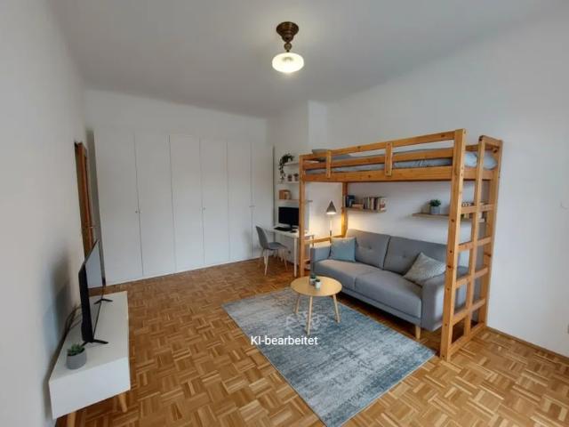 Wohnung kaufen in Industriegebiet-Hafen, Linz