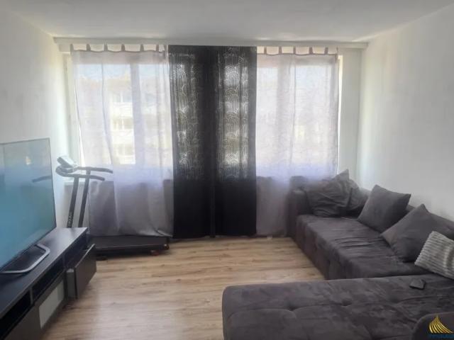 Wohnung kaufen in Industriegebiet-Hafen, Linz