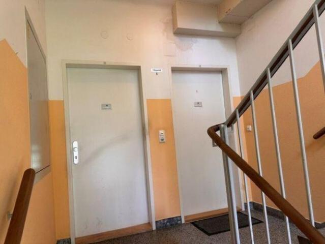 Wohnung kaufen in Industriegebiet-Hafen, Linz