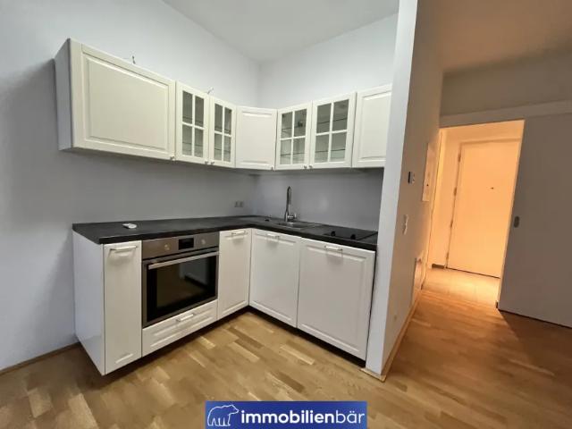 Wohnung kaufen in Industriegebiet-Hafen, Linz