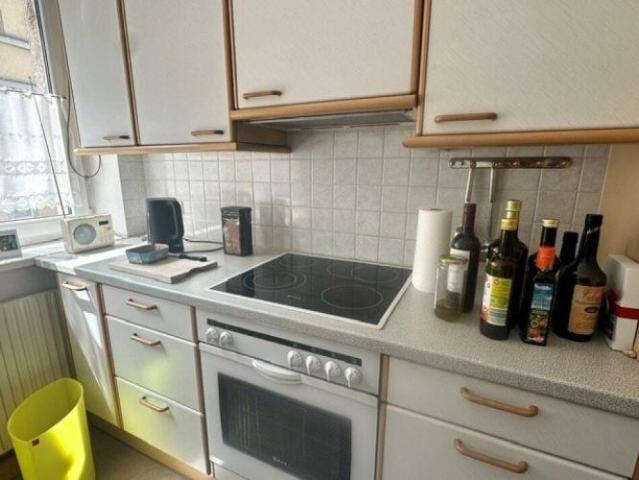 Wohnung kaufen in Industriegebiet-Hafen, Linz