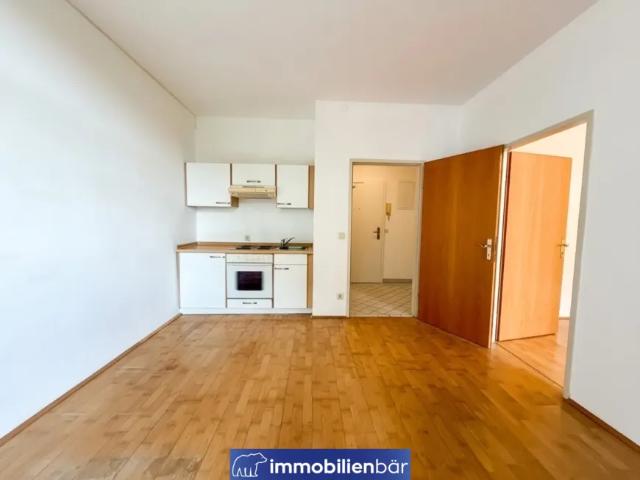 Wohnung kaufen in Industriegebiet-Hafen, Linz