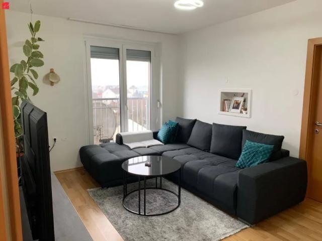 Wohnung kaufen in Industriegebiet-Hafen, Linz