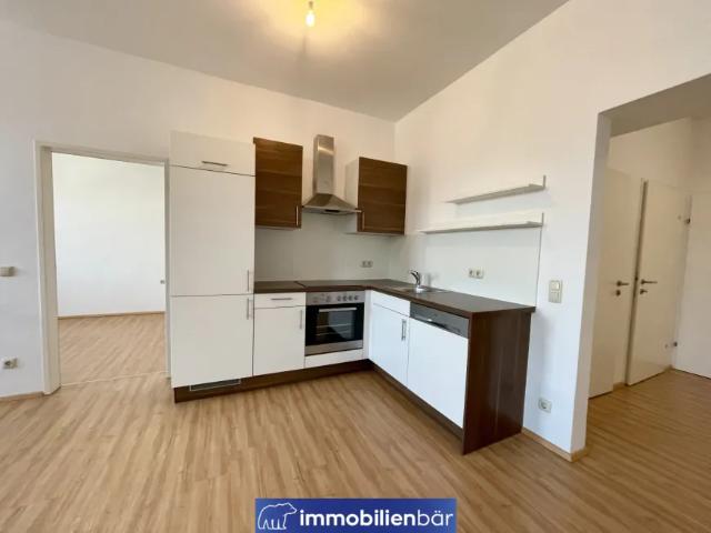 Wohnung kaufen in Industriegebiet-Hafen, Linz