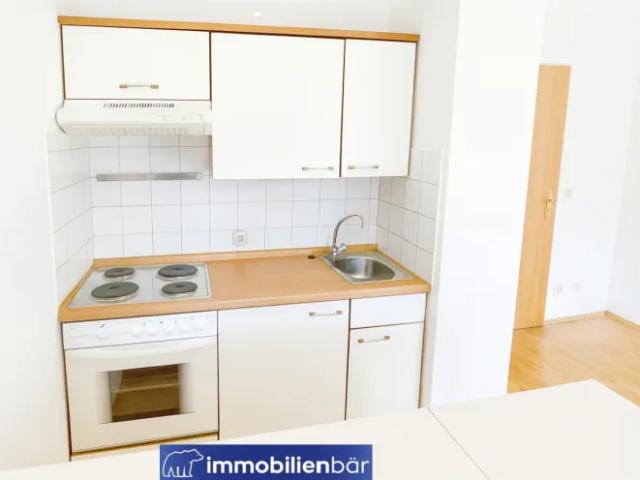 Wohnung kaufen in Industriegebiet-Hafen, Linz