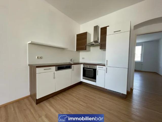 Wohnung kaufen in Industriegebiet-Hafen, Linz