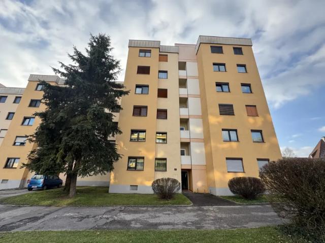 Wohnung kaufen in Industriegebiet-Hafen, Linz