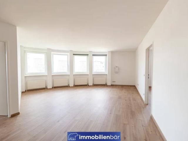 Wohnung kaufen in Industriegebiet-Hafen, Linz