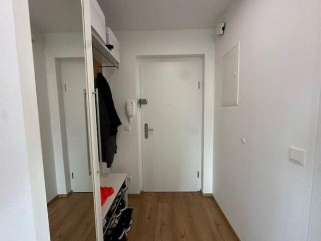 Wohnung kaufen in Industriegebiet-Hafen, Linz