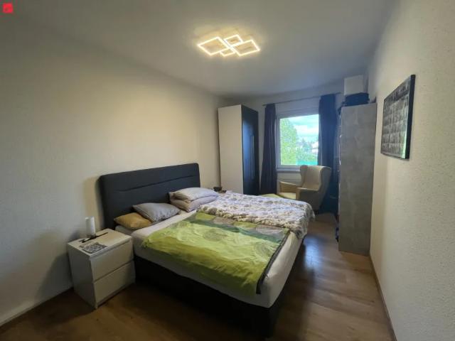 Wohnung kaufen in Industriegebiet-Hafen, Linz