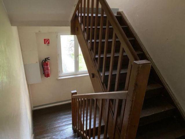 Wohnung kaufen in Industriegebiet-Hafen, Linz