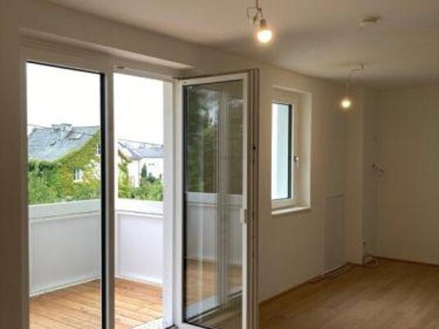 Wohnung kaufen in Chemiepark Linz, Linz