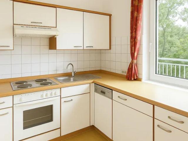 Wohnung kaufen in Industriegebiet-Hafen, Linz
