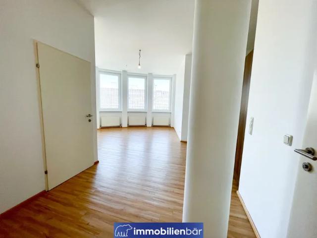 Wohnung kaufen in Industriegebiet-Hafen, Linz