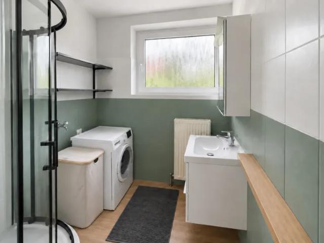 Wohnung kaufen in Industriegebiet-Hafen, Linz