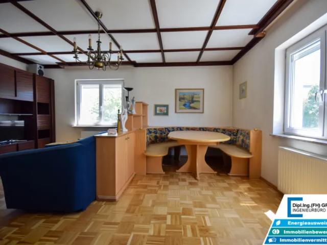 Wohnung kaufen in Industriegebiet-Hafen, Linz