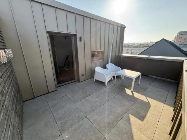 Wohnung kaufen in Industriegebiet-Hafen, Linz
