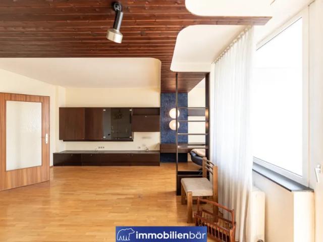 Wohnung kaufen in Industriegebiet-Hafen, Linz