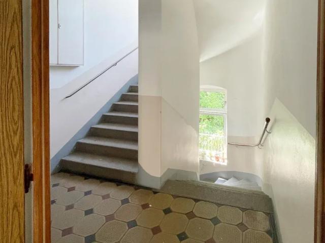 Wohnung kaufen in Industriegebiet-Hafen, Linz