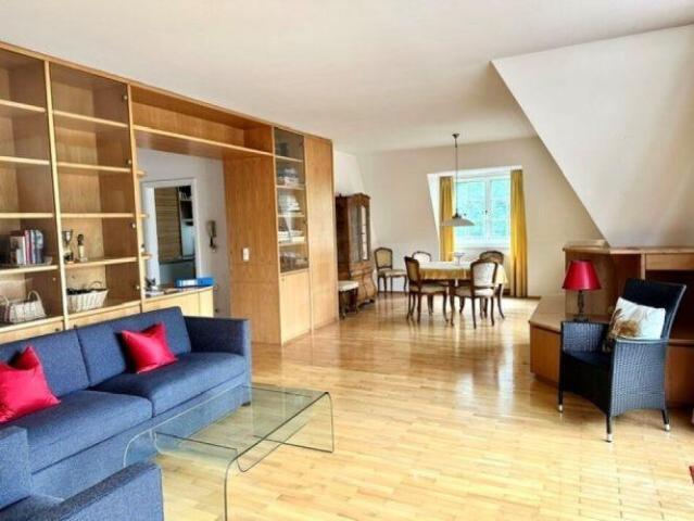 Wohnung kaufen in Industriegebiet-Hafen, Linz