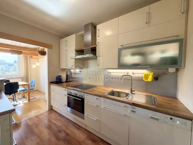 Wohnung kaufen in Chemiepark Linz, Linz