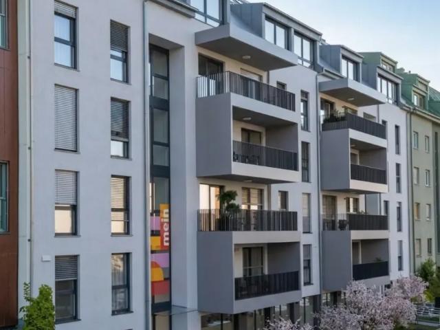 Wohnung kaufen in Chemiepark Linz, Linz