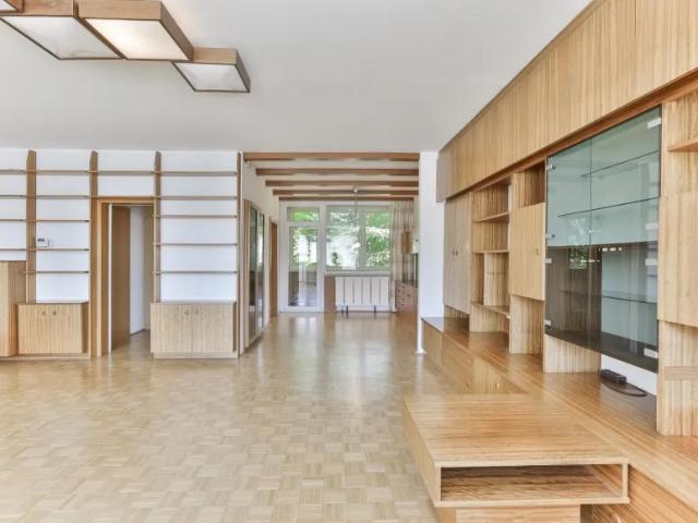 Wohnung kaufen in Industriegebiet-Hafen, Linz