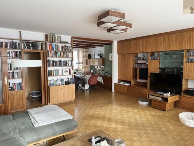 Wohnung kaufen in Industriegebiet-Hafen, Linz