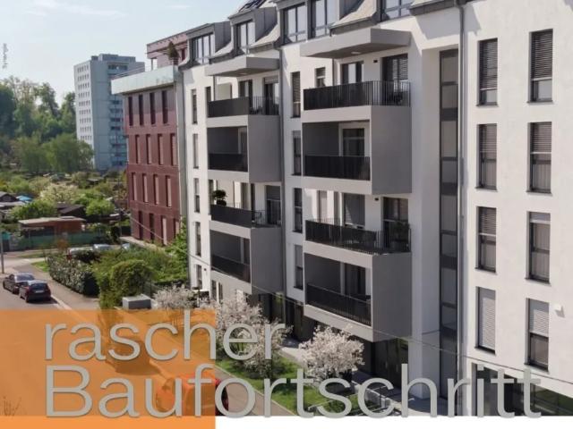 Wohnung kaufen in Chemiepark Linz, Linz
