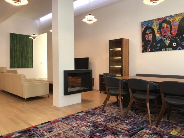 Wohnung kaufen in Industriegebiet-Hafen, Linz