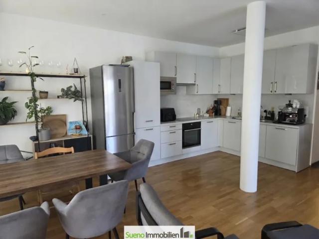 Wohnung kaufen in Industriegebiet-Hafen, Linz