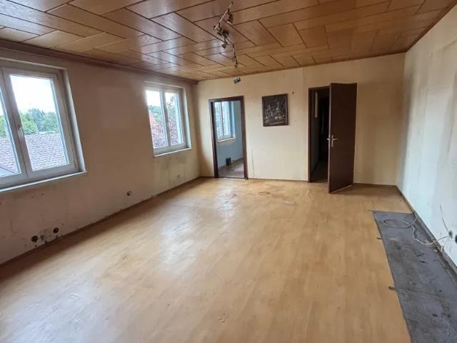 Wohnung kaufen in Litschau