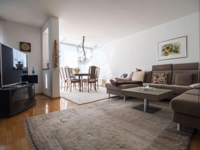 Wohnung kaufen in Lochau, Bezirk Bregenz