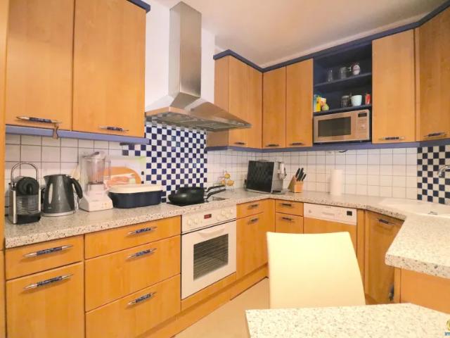 Wohnung kaufen