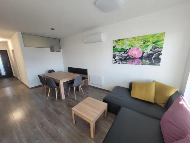 Wohnung kaufen in Lutzmannsburg, Burgenland